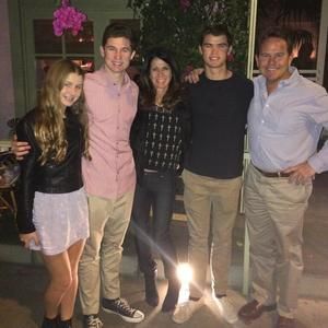 Meet your Posher, Tracy